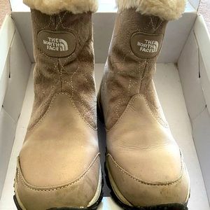 The North Face Bella Alta Women’s boots